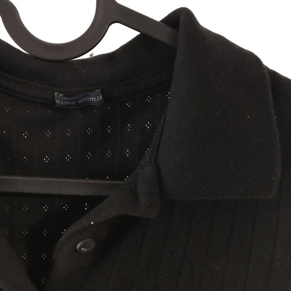 Brandy Melville Caroline Button Up Top - Picture 6 of 8